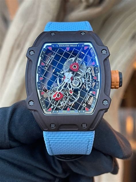 richard mille rm 27-04 preis|Richard Mille rm27 04 price.